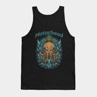 Motorhead new concept Tank Top